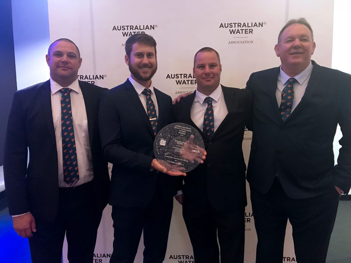 safety excellence award