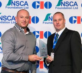 nsca awards 2018