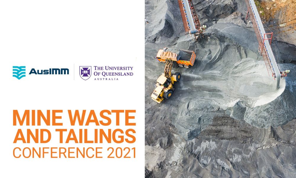 Mine Waste and Tailings Conference