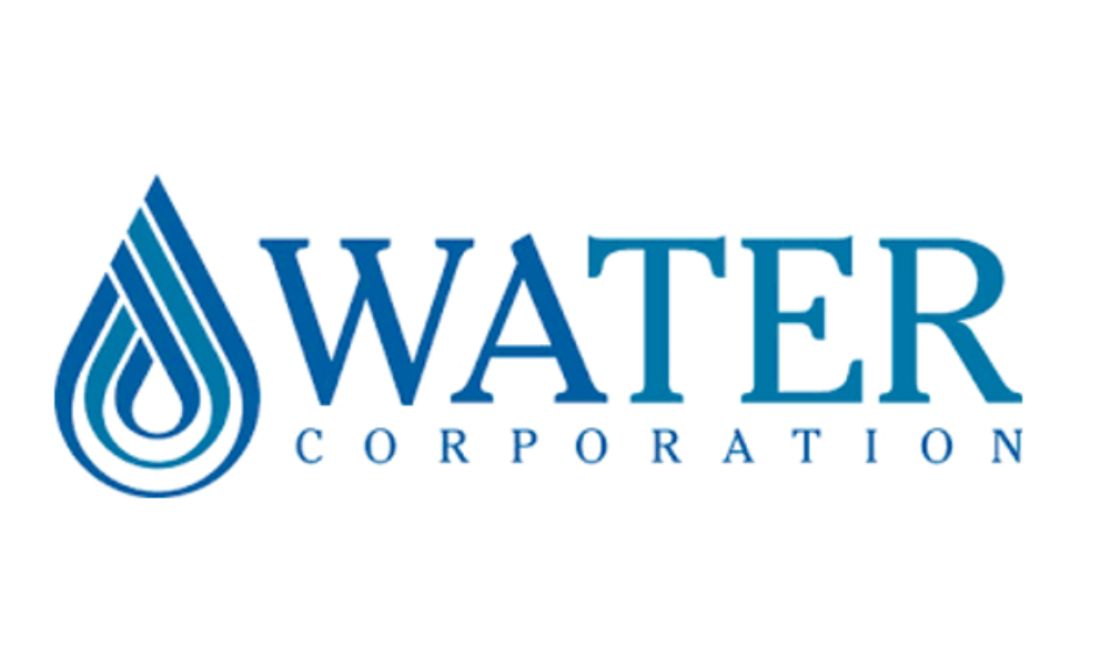 Preferred Supplier for Water Corporation