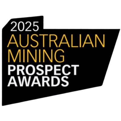 2025 Australian Mining Prospect Awards