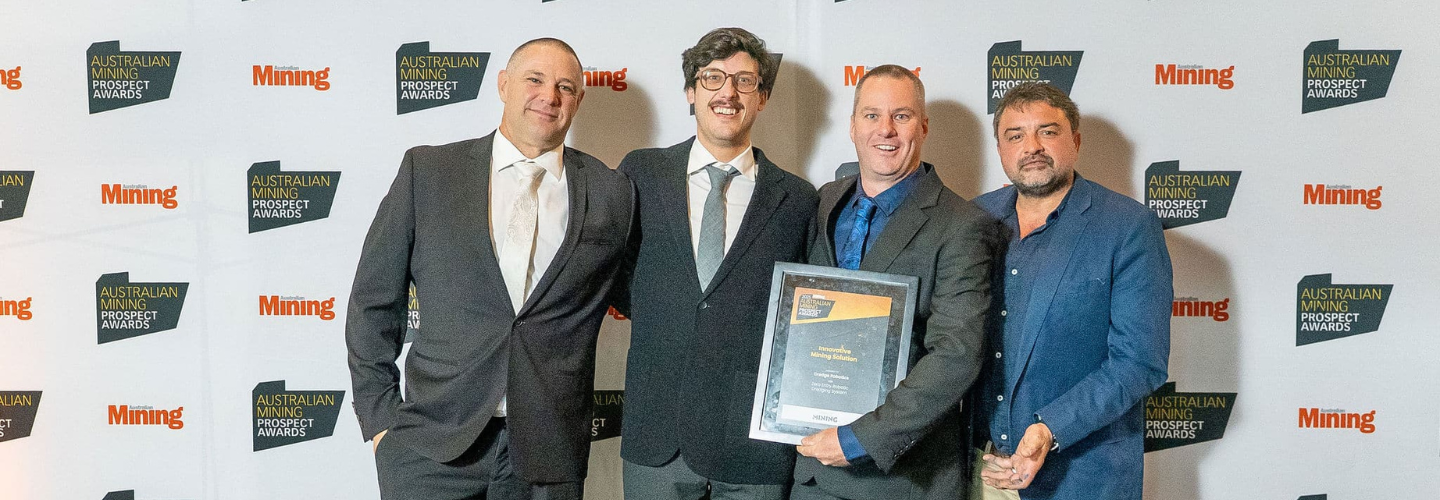 Fremantle Commercial Diving_Awards